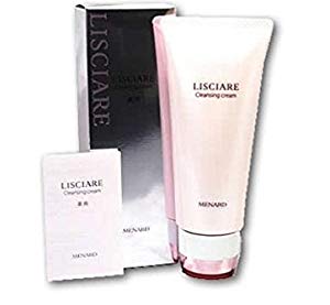 Amazon | メナード MENARD リシアル クレンジングクリーム 130g