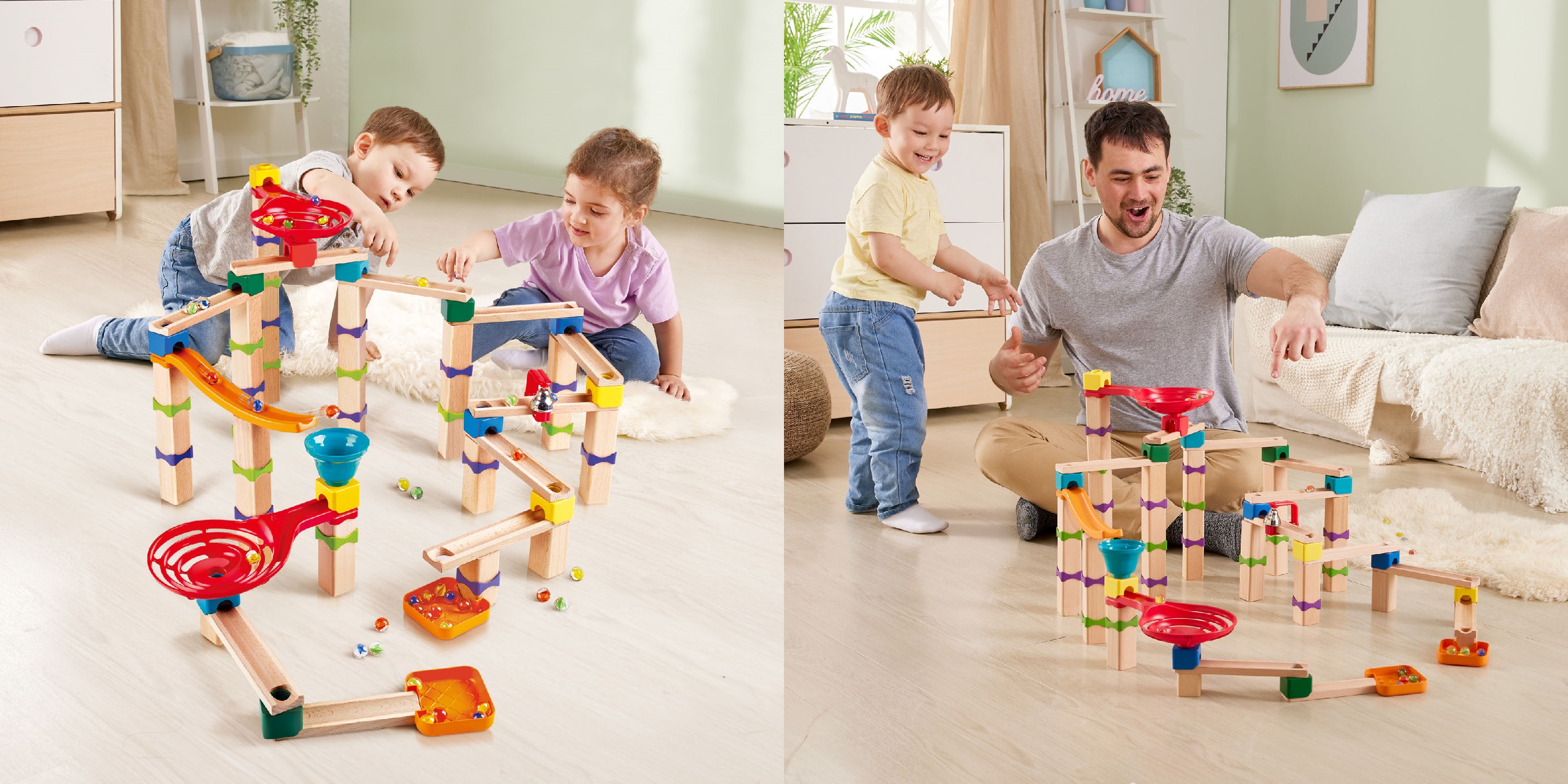 Amazon.co.jp: Hape(ハペ)