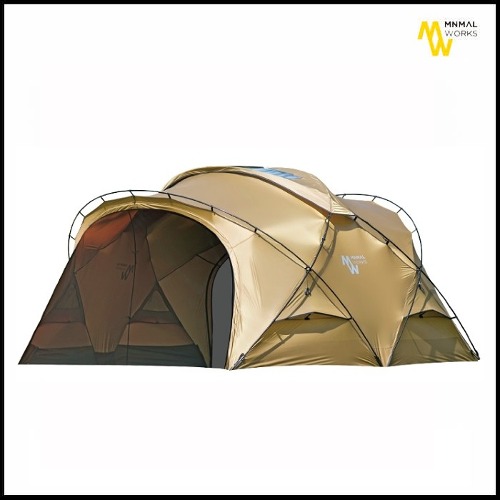 シェルターG/GH 共用 メッシュドア