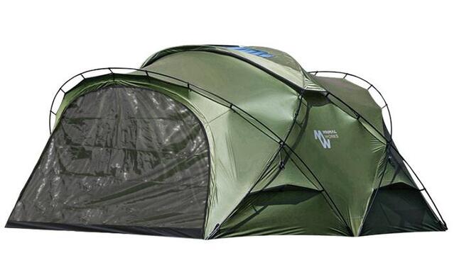 シェルターG/GH 共用 TPUドア