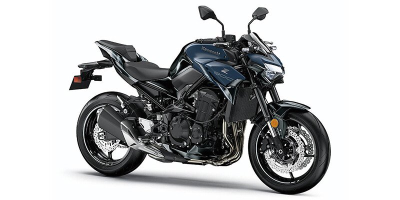 2022 Kawasaki Z900 ABS Specifications, Photos, and Model Info