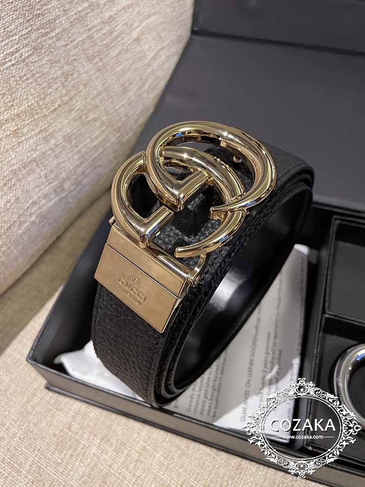 Gucci 売れ筋 ビジネス風 送料無料 Gucciベルト ブランド バックル式