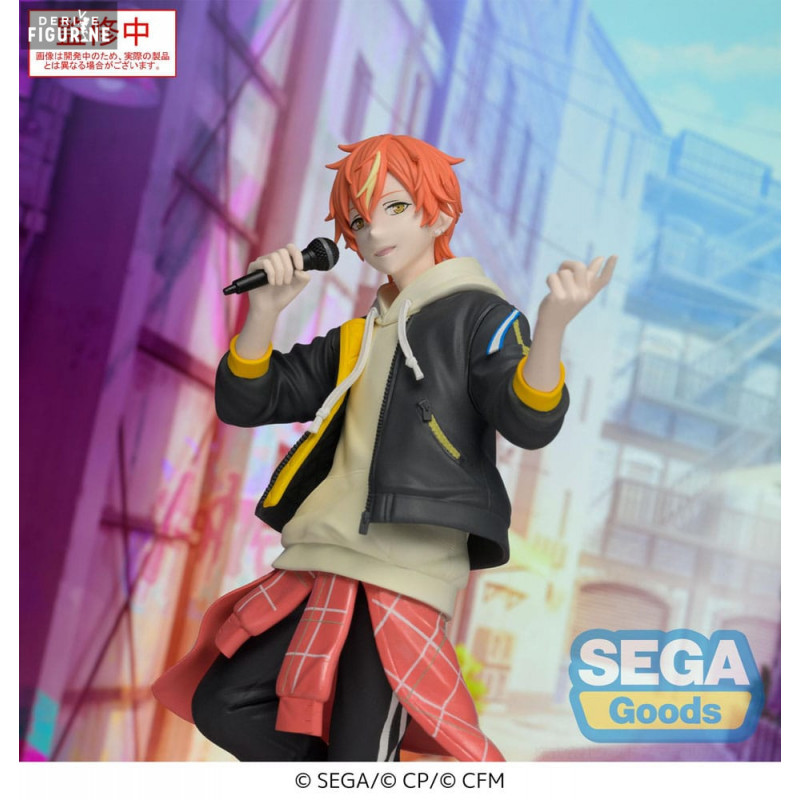 Shinonome Akito figure, Desktop x Decorate Collections - Project