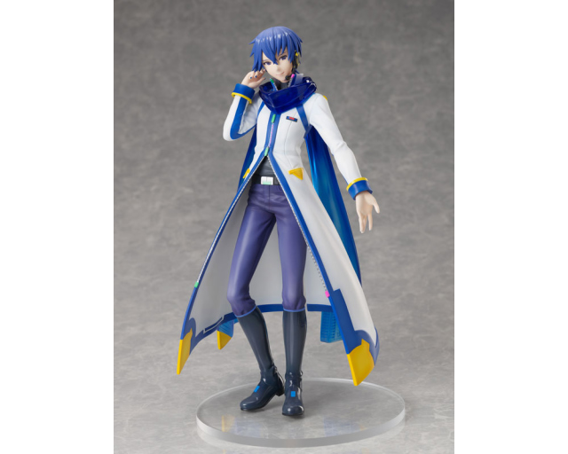 F:NEX 1/7 피아프로 캐릭터즈 KAITO - 피규어샵 히어로타임 | 피규어쇼핑몰