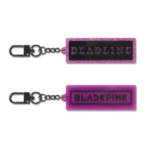 BLACKPINK SPECIAL GIFT BOX発売決定!!