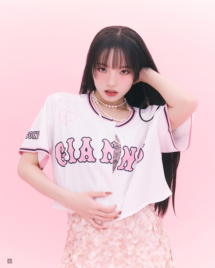 BLACKPINK×東京スポーツチームコラボレーションGOODS 発売決定！