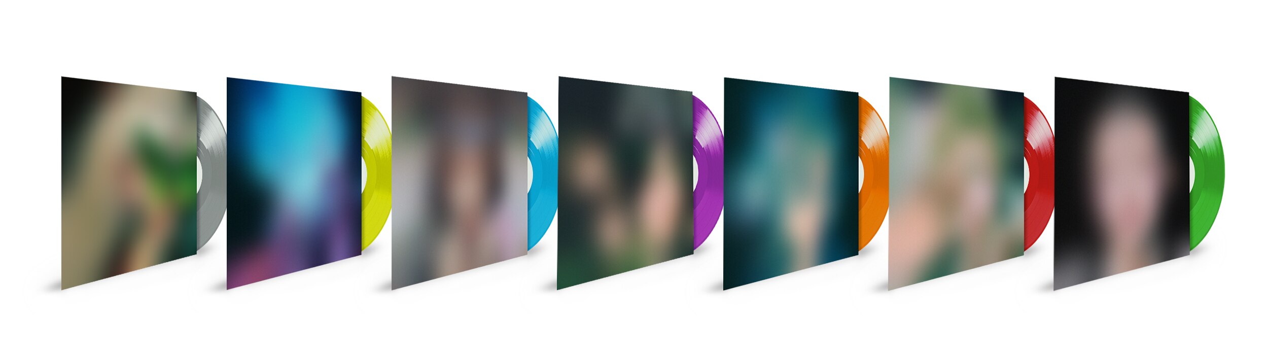 XG 2nd Mini Album 'AWE' US TOUR LIMITED VINYL 発売決定！ - NEWS
