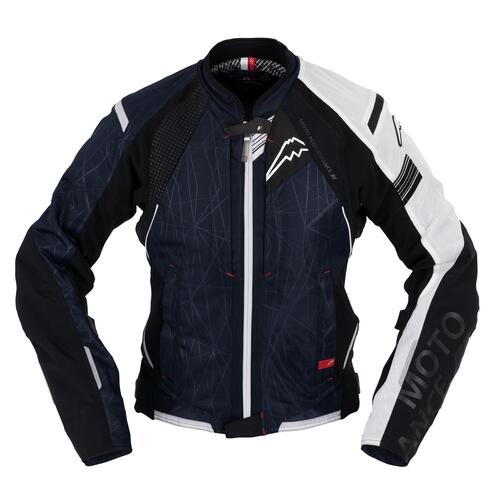 K-2401 AIR CONTEND JACKET - 쿠시타니 코리아