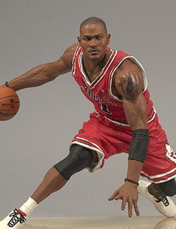 NBA Series 17, McFarlane.com :: The home all things Todd McFarlane