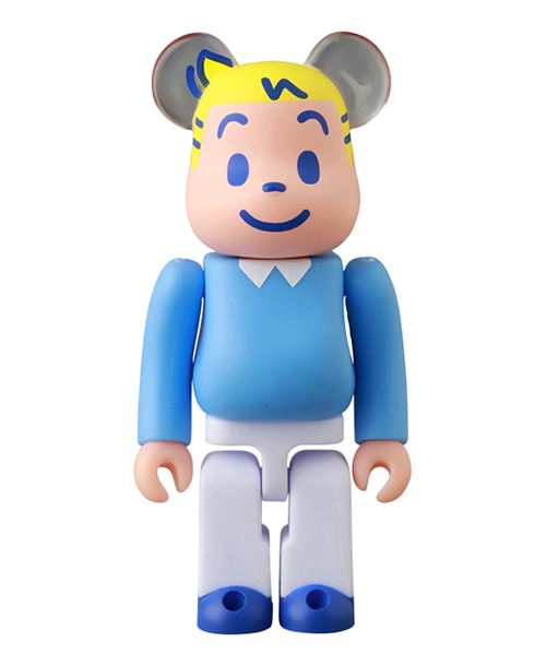 BE＠RBRICK（ベアブリック）/ シリーズ50: 24個入り未開封ボックス