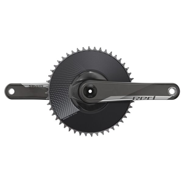 Red AXS Crank Set 1x Aero | SRAM ROAD | 株式会社Many'S メニーズ