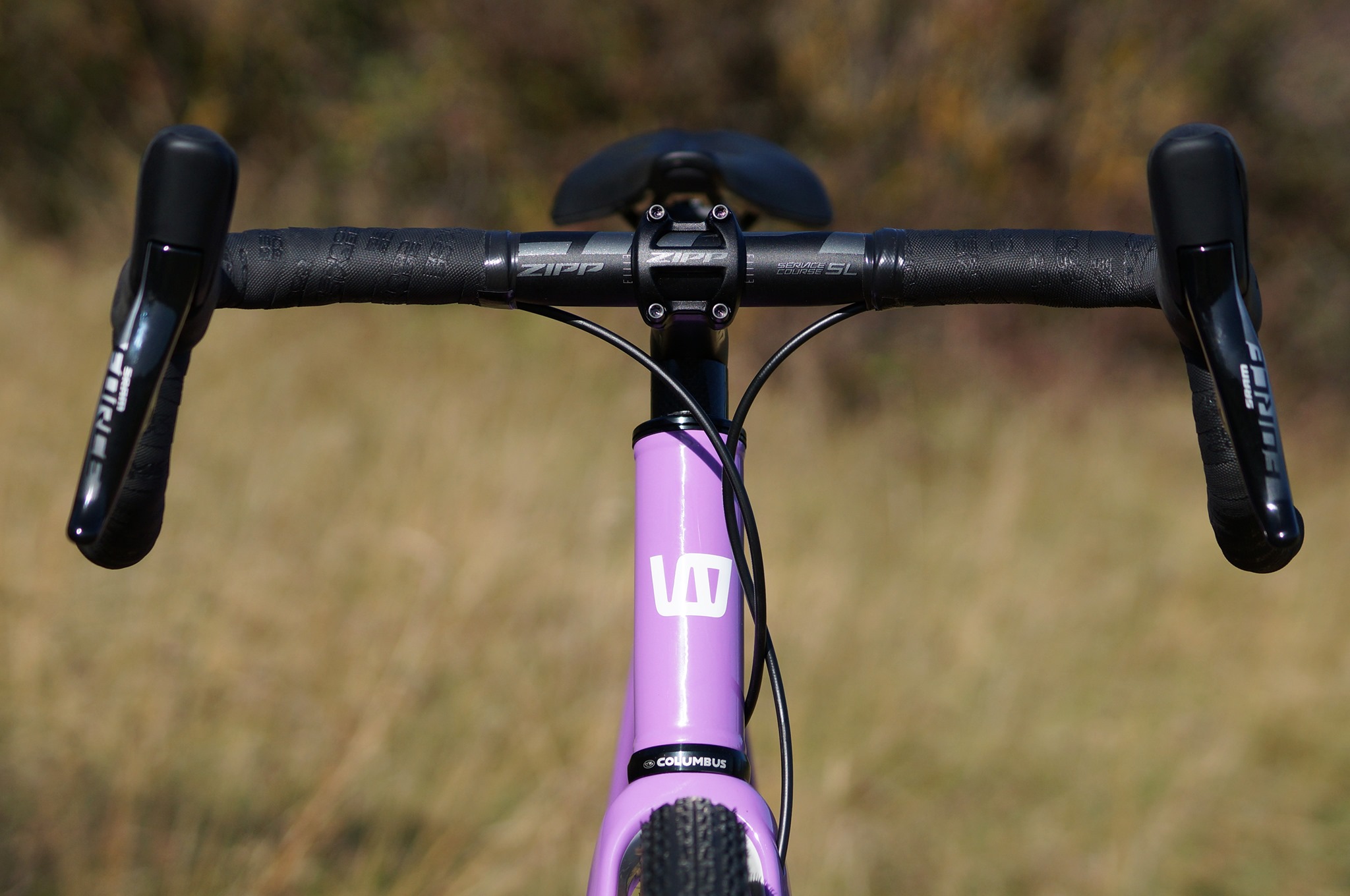 Service Course SL-70 Handlebar | ZIPP | 株式会社Many'S メニーズ