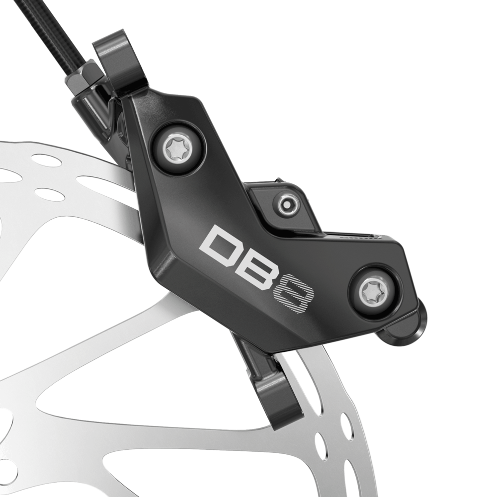 DB8 | SRAM MTB | 株式会社Many'S メニーズ