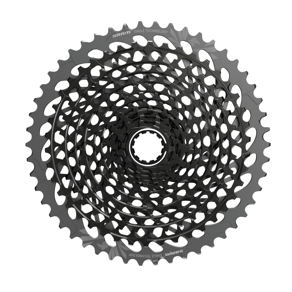 XG-1295 Eagle™ Cassette | SRAM MTB | 株式会社Many'S メニーズ