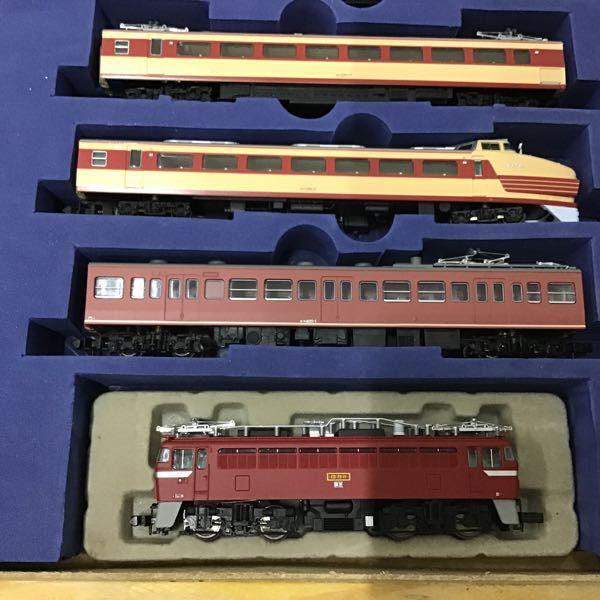 特急つばめ Nゲージ 木製ケース入り 特急つばめ Nゲージ 木製ケース