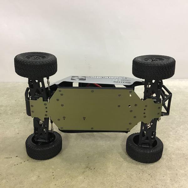 ヨコモ ランドジャンパー ランド ジャンパー (クリア) - ラジコンカー