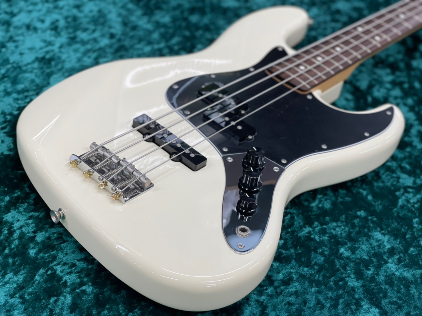 楽器】入荷情報です！◇Fender Mexico Classic Series '50s Precision