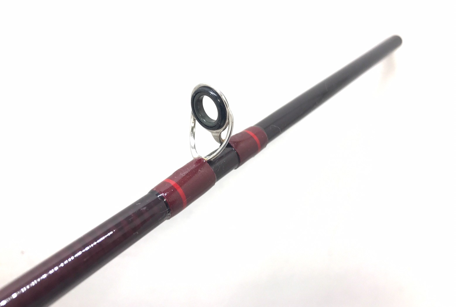 ダイワ ファントムJ ベイトロッド JCB-662MHS ダイワ ファントムJ