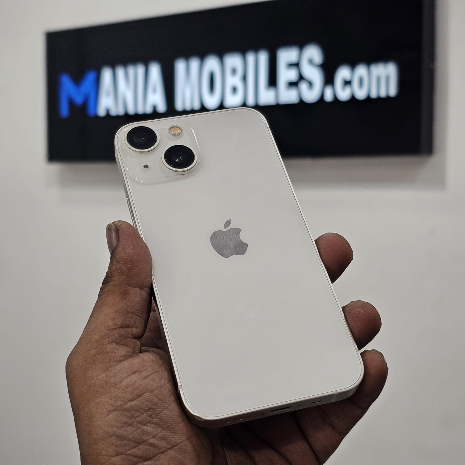 iPhone13mini スターライト 128GB Amazon.com: Apple iPhone 13 Mini