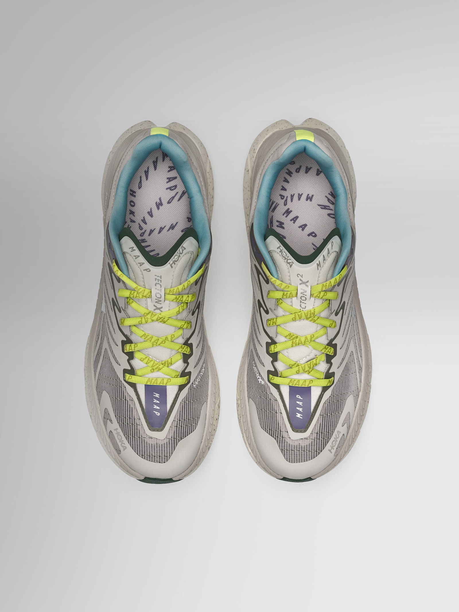 MAAP x HOKA Tecton X2 - MAAP Cycling Apparel