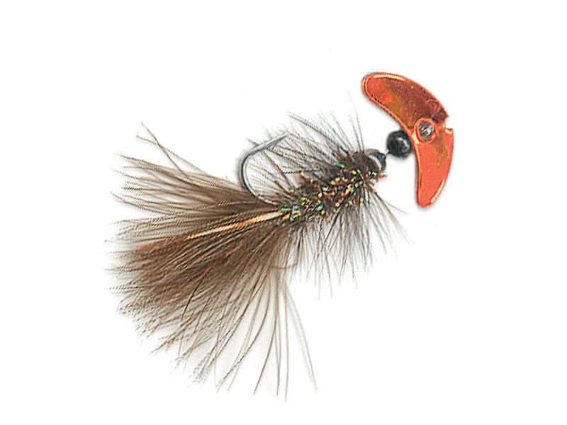 Smile Blade® Fly — Mack's Lure Tackle