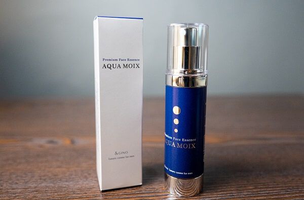 アクアモイスを実際に使用して効果や口コミを検証！使い方やレビューも