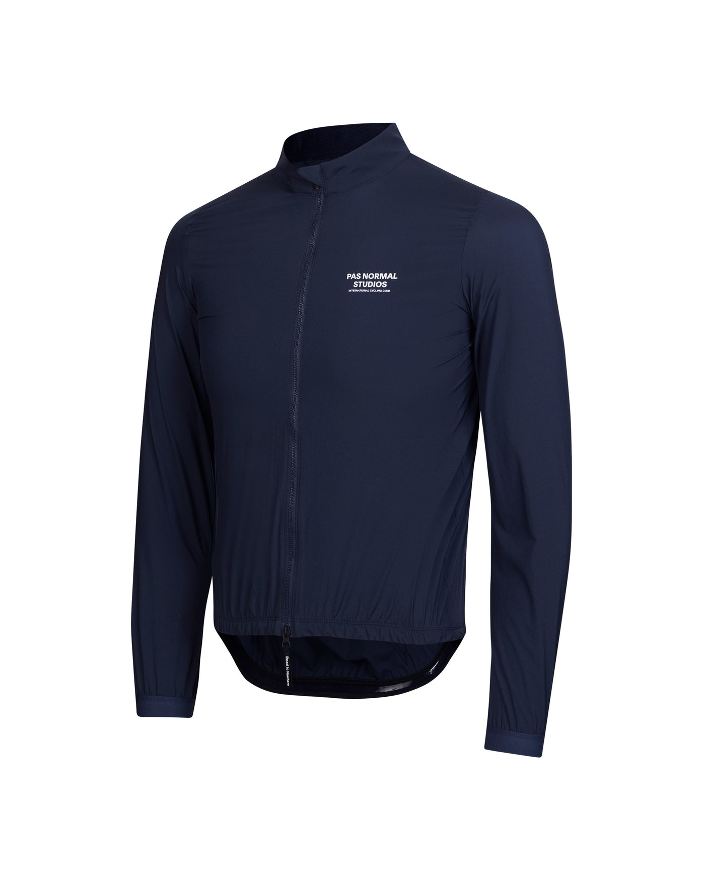 Pas Normal Studios | Men's Mechanism Stow Away Jacket | MAGNET