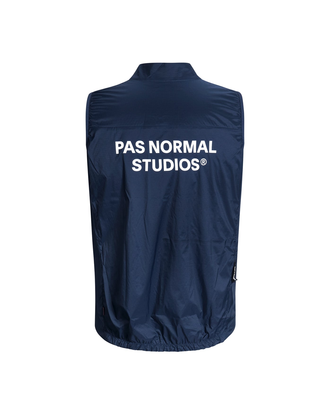 Pas Normal Studios | Men's Essential Insulated Gilet | MAGNET