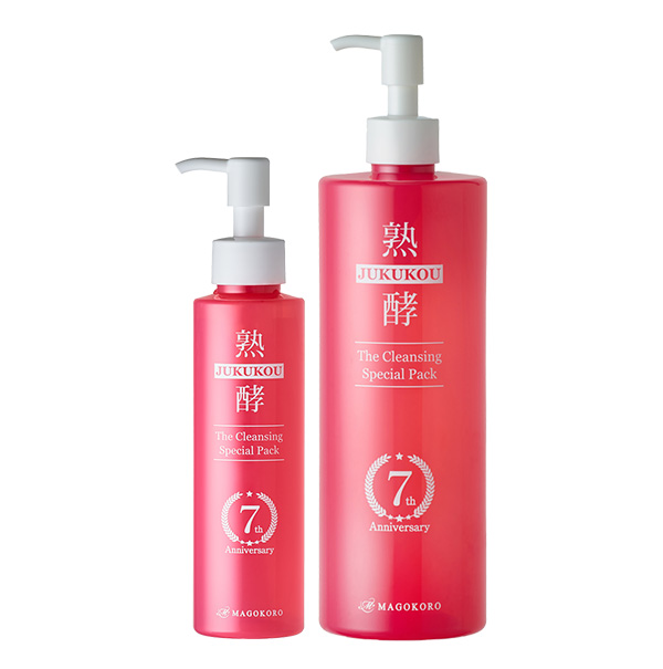 熟酵-ジュクコウ-株式会社まごころ総合美容-長嶋まさこ｜美肌覚醒