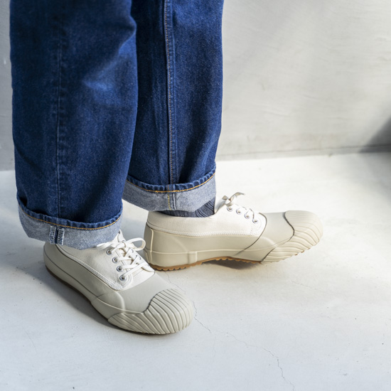 MOONSTAR MUD GUARD ”BEIGE”［ベージュ］ - Maiden Voyage