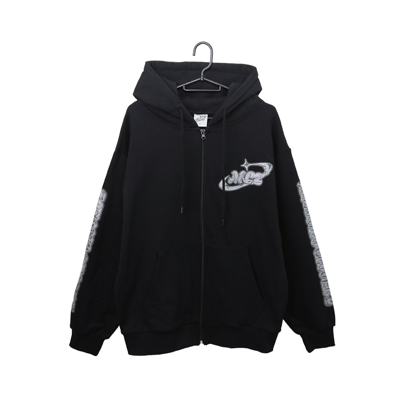 MCZジップアップパーカー 2025｜ももいろクローバーZ｜MAILIVIS