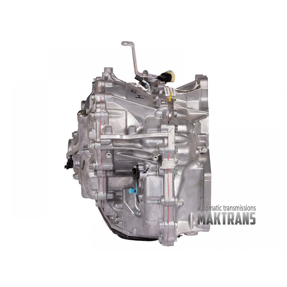 CVT Nissan (Rogue; X-Trail) 2.5 AWD JF016E 31020-3VX1D from JATCO