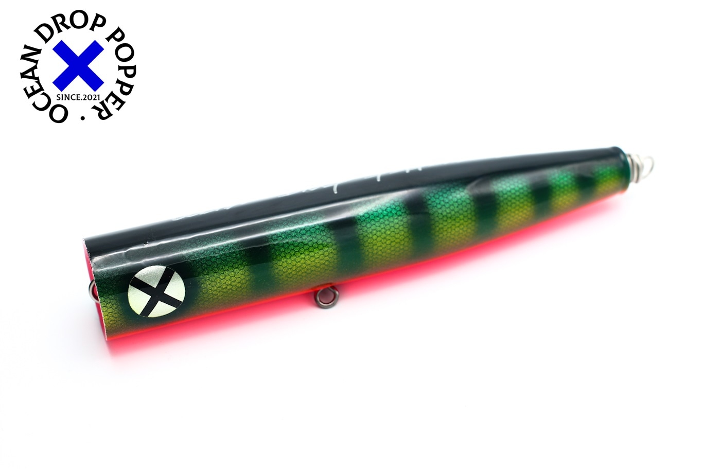 Saltwater Plug ソルトルアー,T.W.D Tウッドデザイン | 10minutes