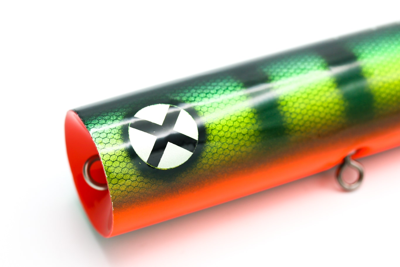 T.W.D Ocean Drop Popper 200 Perch オーシャンドロップポッパー200