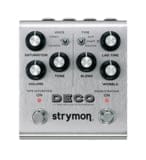 Strymon / DIG V2 ディグ デュアルデジタルディレイ | ディレイ