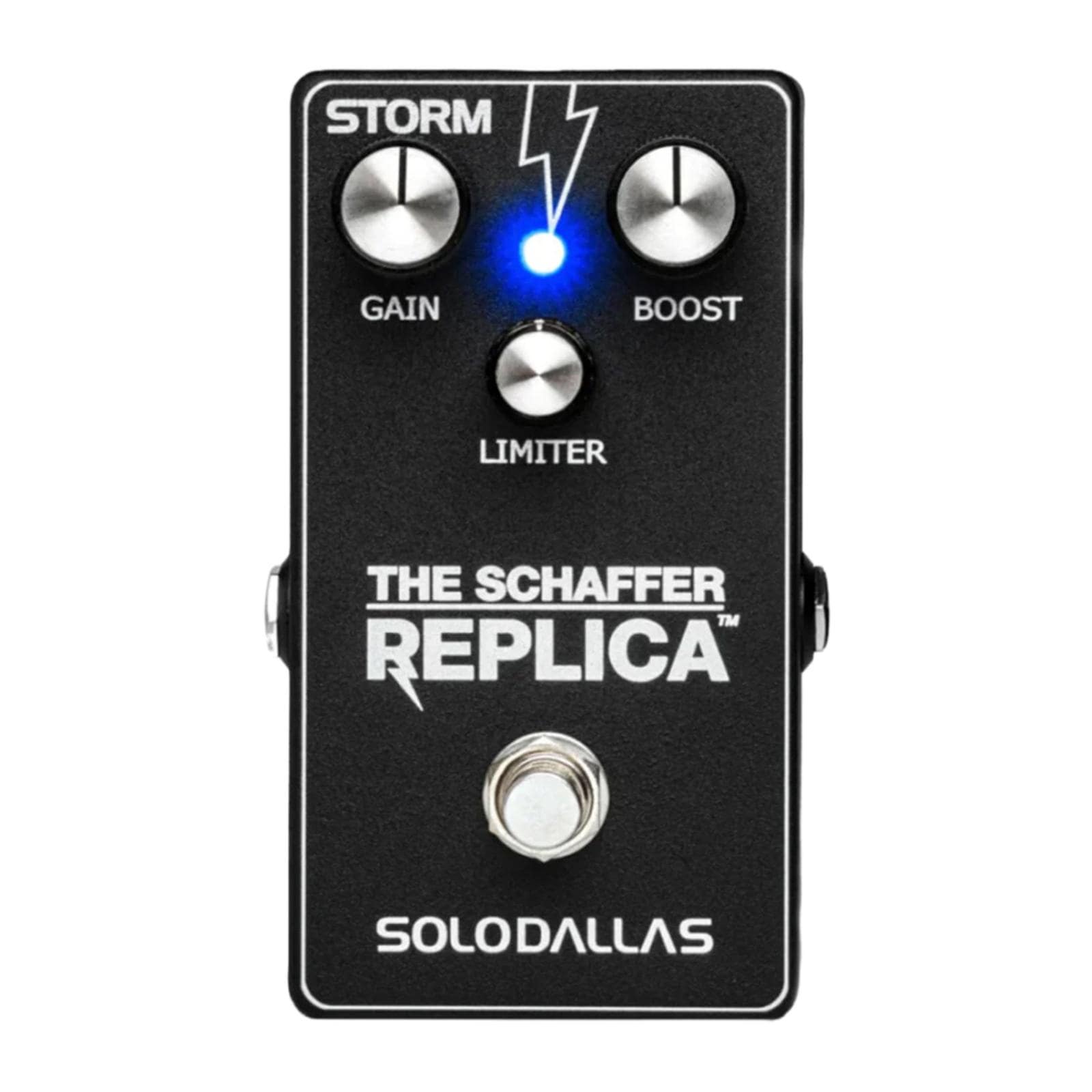 SoloDallas / The Schaffer Replica Storm 【国内正規品