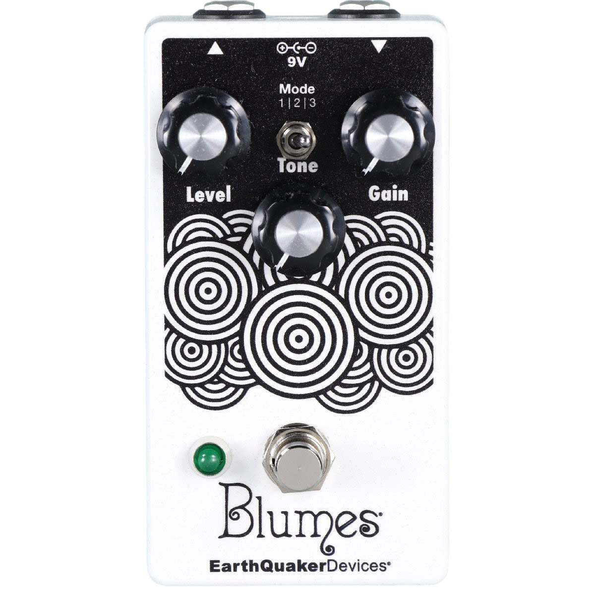 EarthQuaker Devices / Blumes White Sparkle ブルームス ベース用