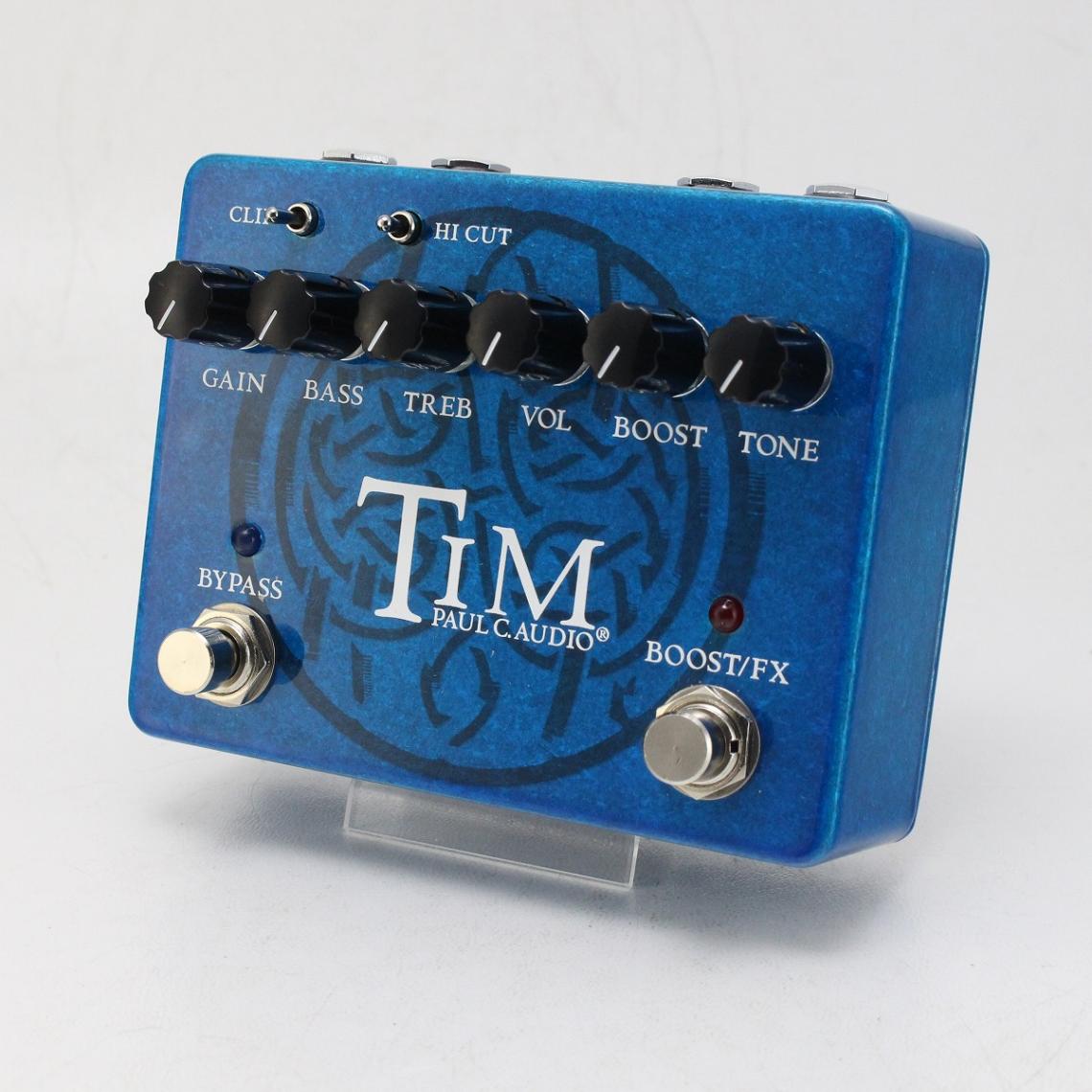 中古】 PAUL COCHRANE / Tim V3 【御茶ノ水本店】 | オーバードライブ