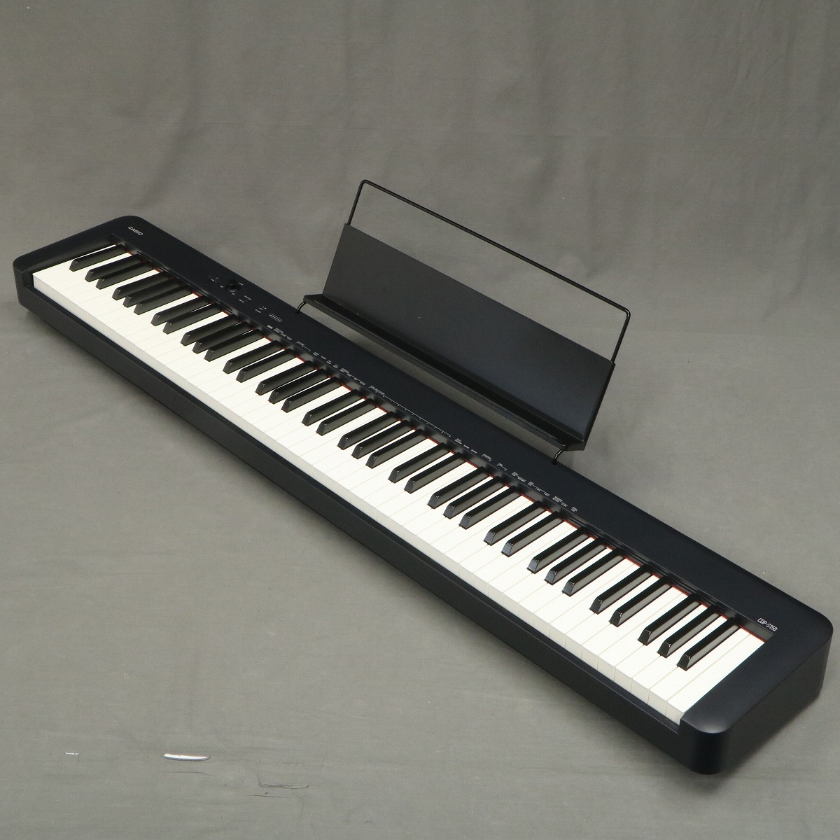 中古】 CASIO / CDP-S150 【御茶ノ水本店】 | スタイリッシュピアノ