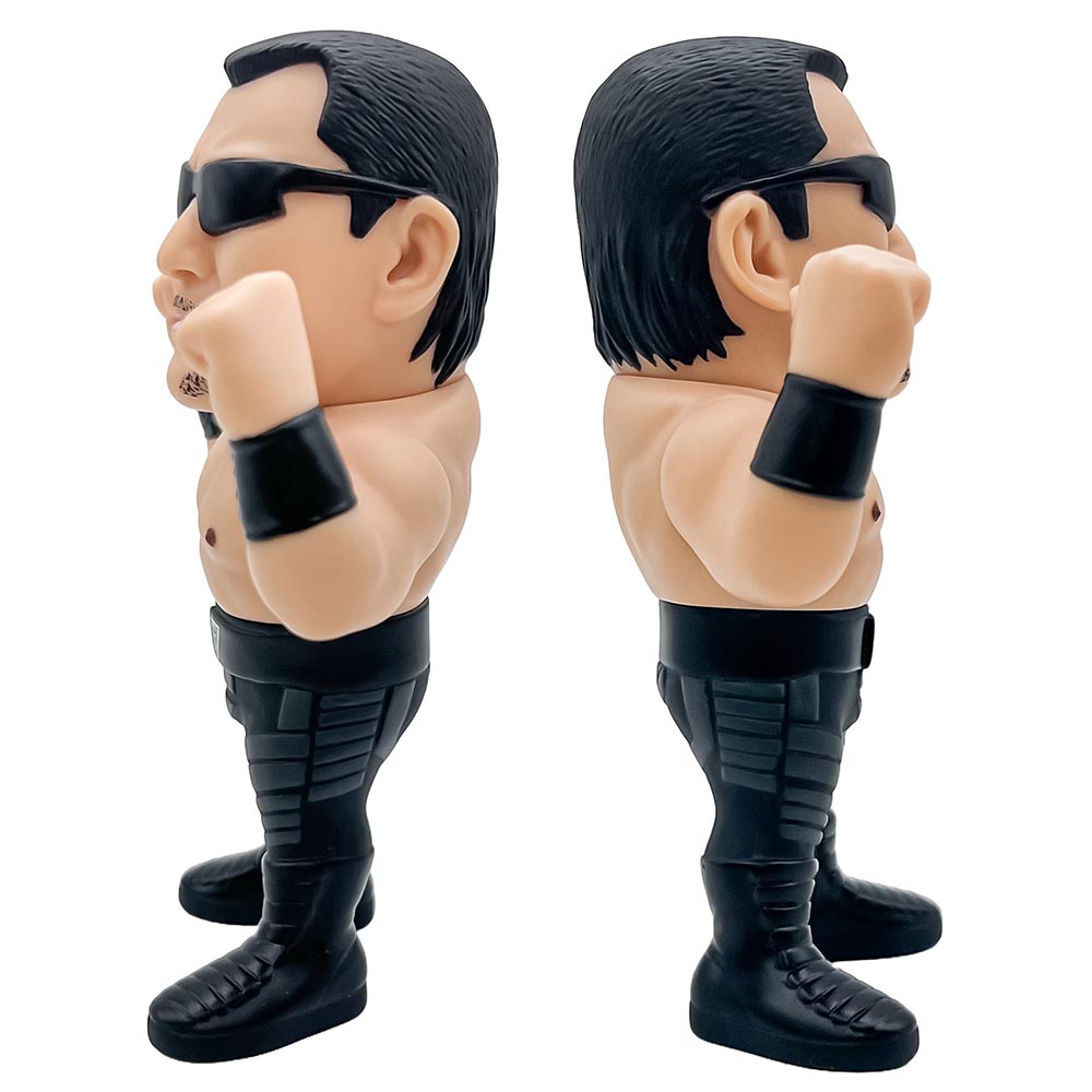 16dソフビコレクション038 蝶野正洋 | レジェンドマスターズ