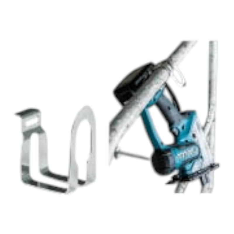 マキタ 吊り下げ用フックセット品（197505-0）【現金特価のタナカ金物