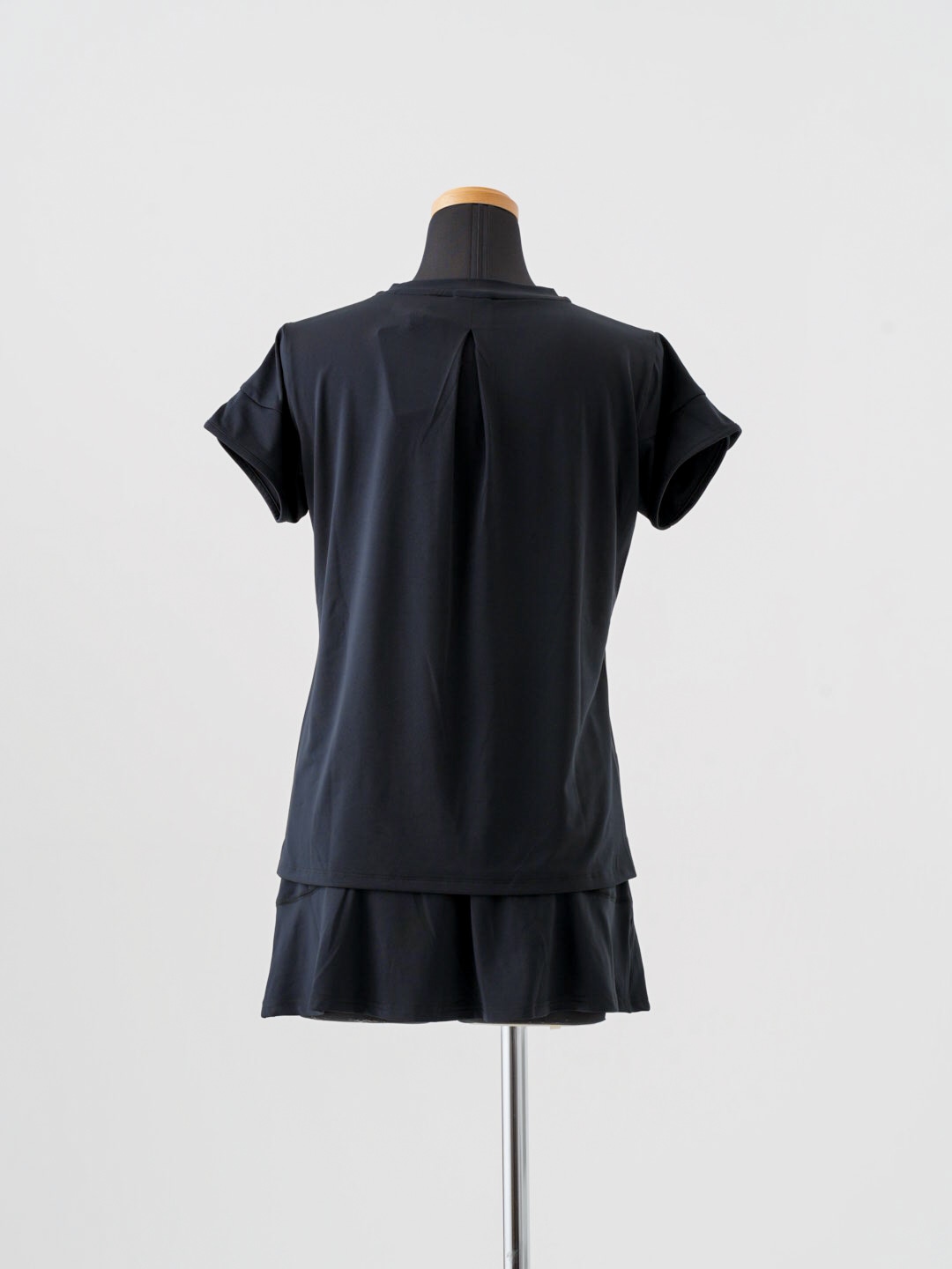 SNOOPY Admiral クロスフレアスリーブ ATLA408 ブルー SNOOPY Admiral