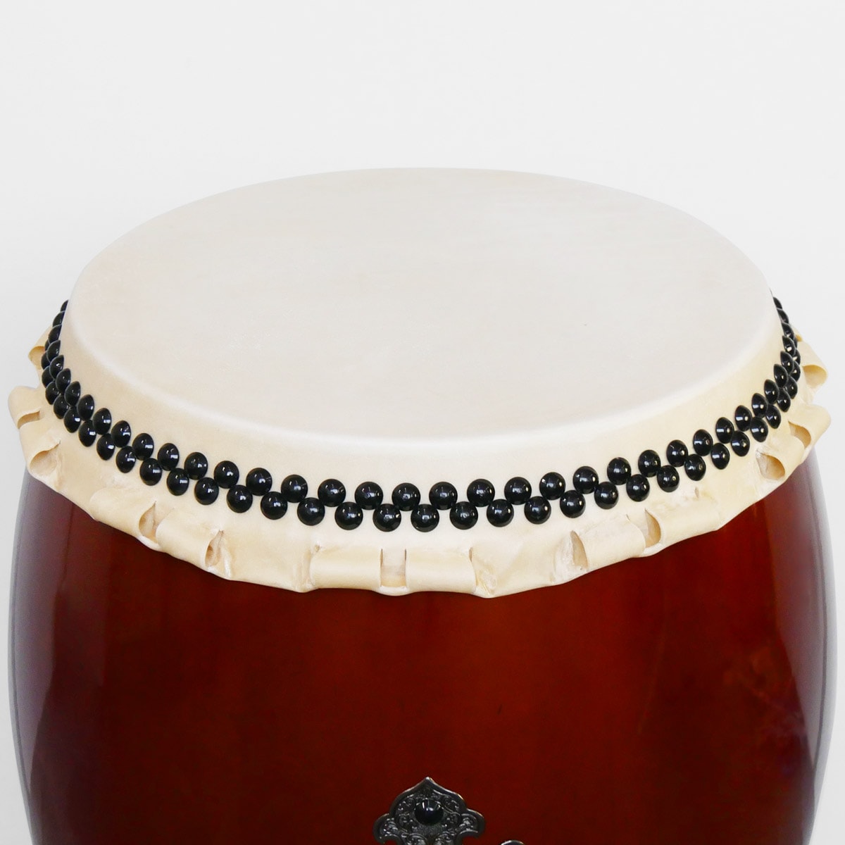 長胴太鼓 1尺5寸（鼓面:45cm） 集成胴 眞 | 太鼓,長胴太鼓 通販なら和