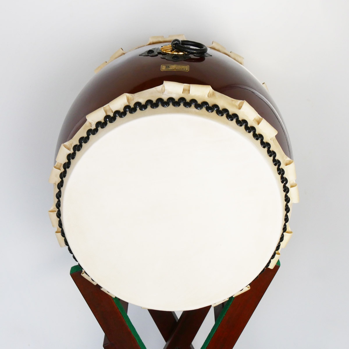 小鼓 胴 和楽器 鼓 和楽器 鼓 和楽器 Michael Kingston ZX — Michael