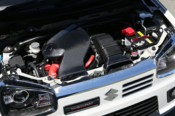 MONSTERSPORT[モンスタースポーツ][PFX400インテークキット]アルト