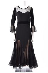 タカダンス LADIES,ワンピースドレス takadance.shop 社交ダンス 衣装