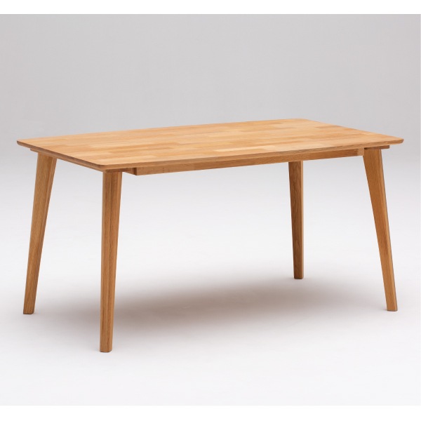 TARURUダイニングテーブル1500 テーブル サントリー樽ものがたり