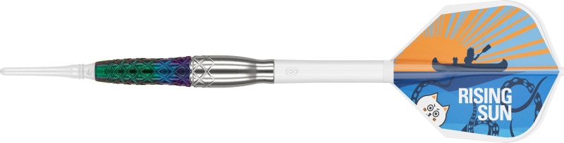 RISING SUN】G7 95% 20G 2BA