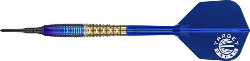 PRIME SERIES】ZENITH G1 23g SWISS POINT -Tung Suk