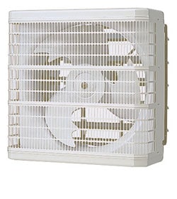 FY-40GTW3 パナソニック 産業用有圧換気扇 低騒音形 三相200V 羽根径